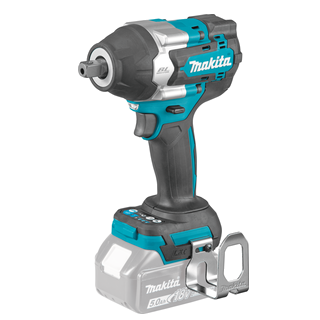 MAKITA AKUMULATORSKA UDARNI ODVIJAČ DTW701Z 18V 700NM 1/2"